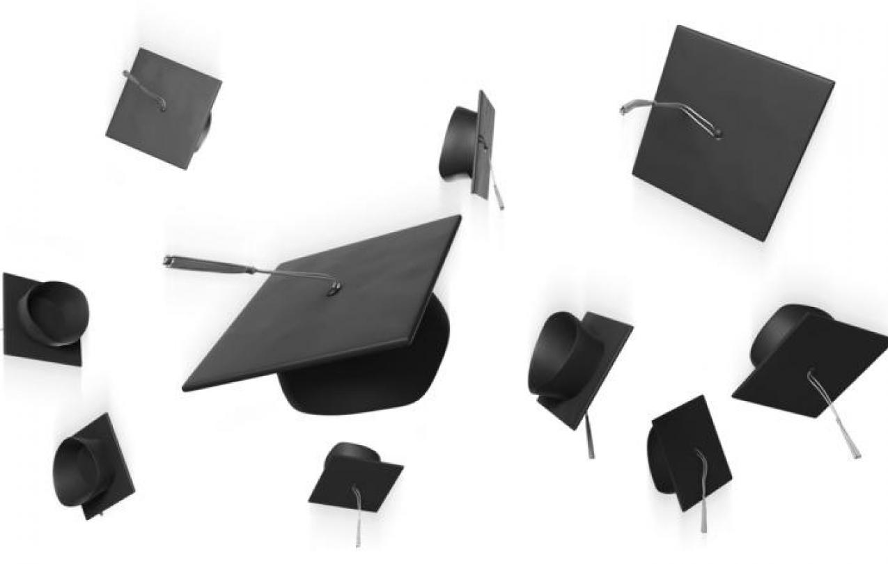 SCHOLARSHIP APPLICATIONS